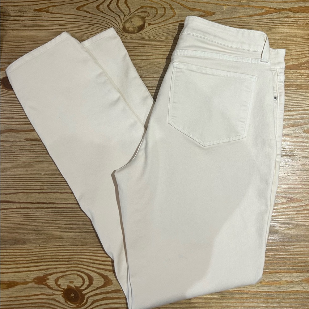NYDJ Alina skinny Jeans